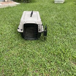 Dog Cage 