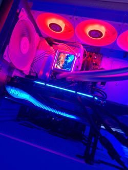 HIGH END GAMING PC