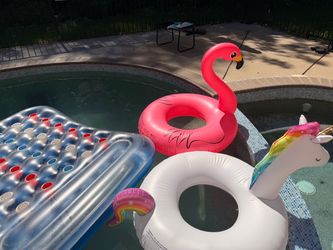 Floaties