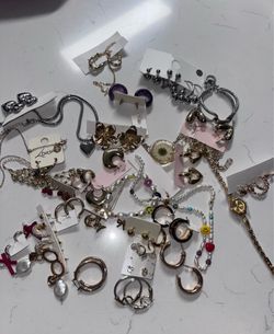 Jewelry bundle