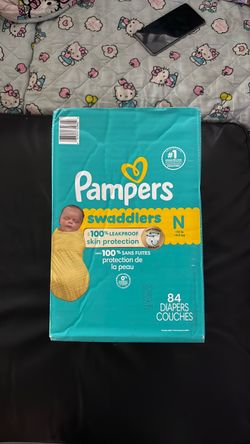 Baby Diapers