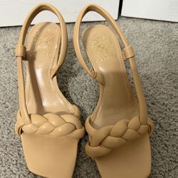 Vince Camuto heels