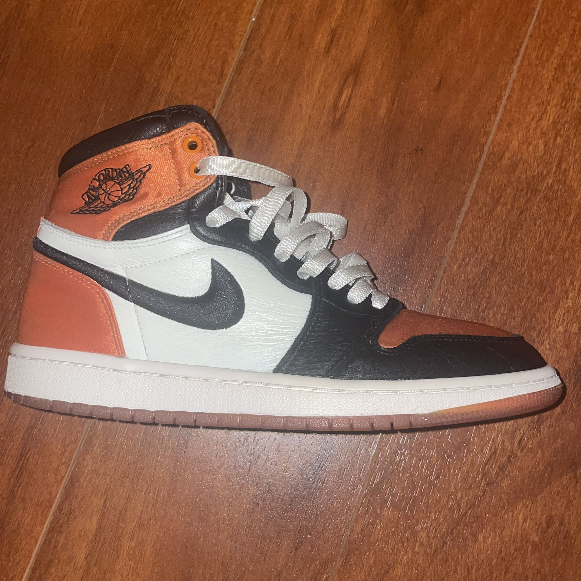Backboard Jordan Shattered Backboard Satin 1s Jordan Retro High OG