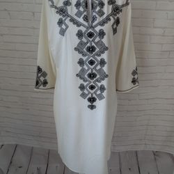 Timeless Naeem Khan Dress