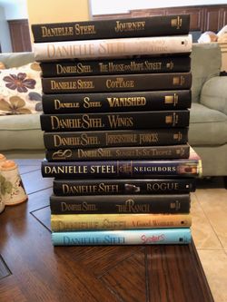 27 Books