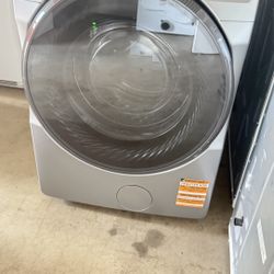 Whirlpool Washer 4.5 cu.ft