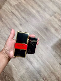 Perfumes