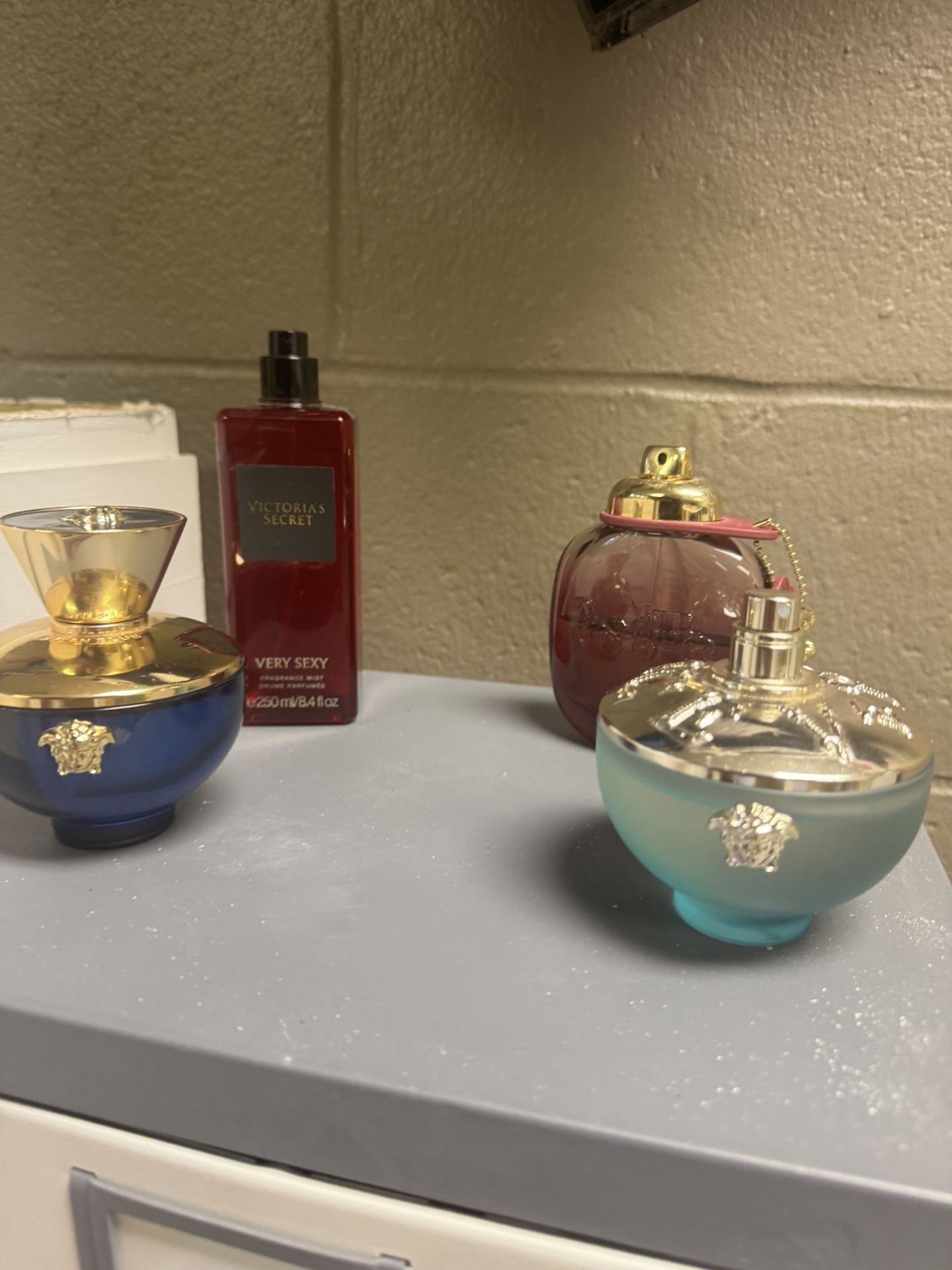 Women’s Perfume