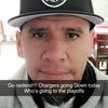 Ronny Buzenes