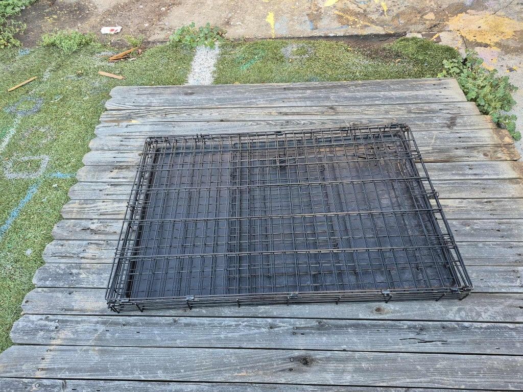 Dog Crate