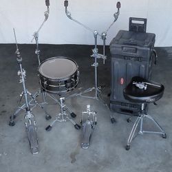 Tama Roadpro  Drum Hardware 
