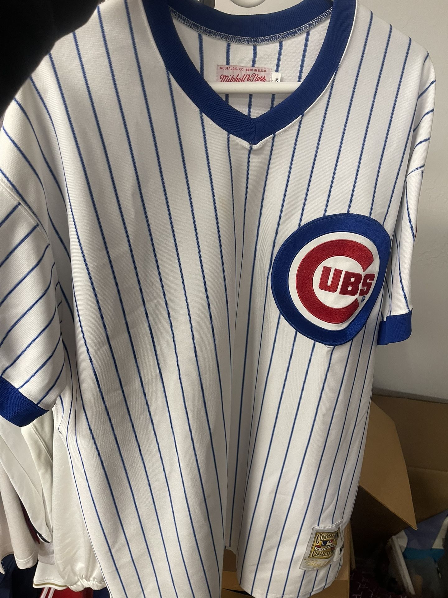 Chicago Cubs 