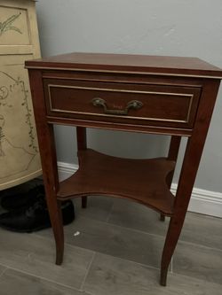 side table