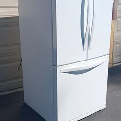 Whirlpool Refrigerator