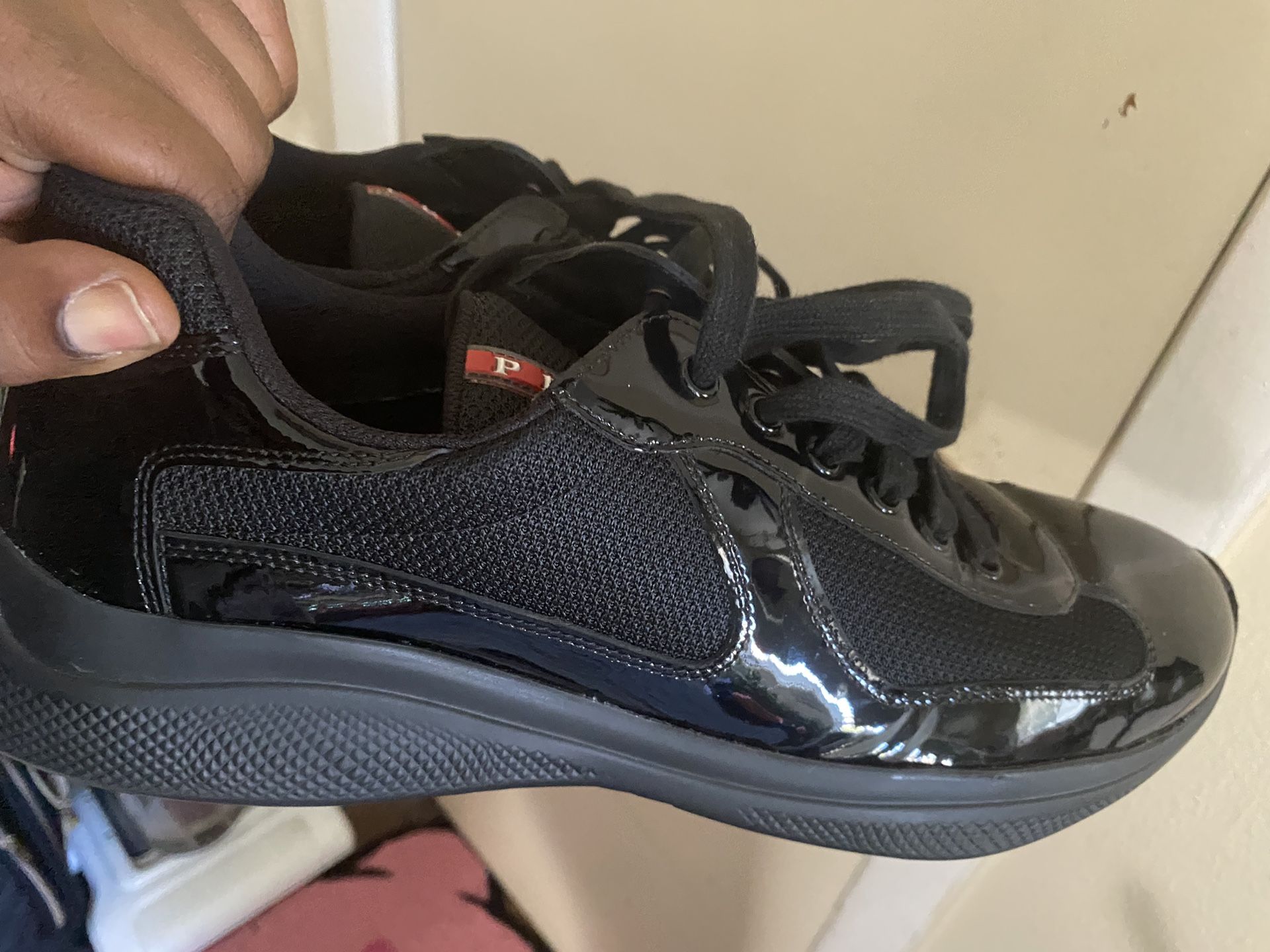Prada Shoes
