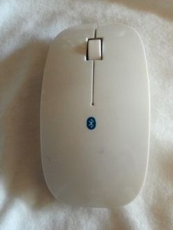 BLUETOOTH WIRELESS MOUSE