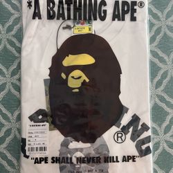 Bape Shirt
