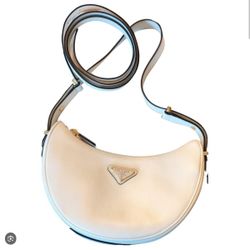 Shoulder/Crossbody Bag