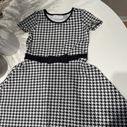 4t Dress 