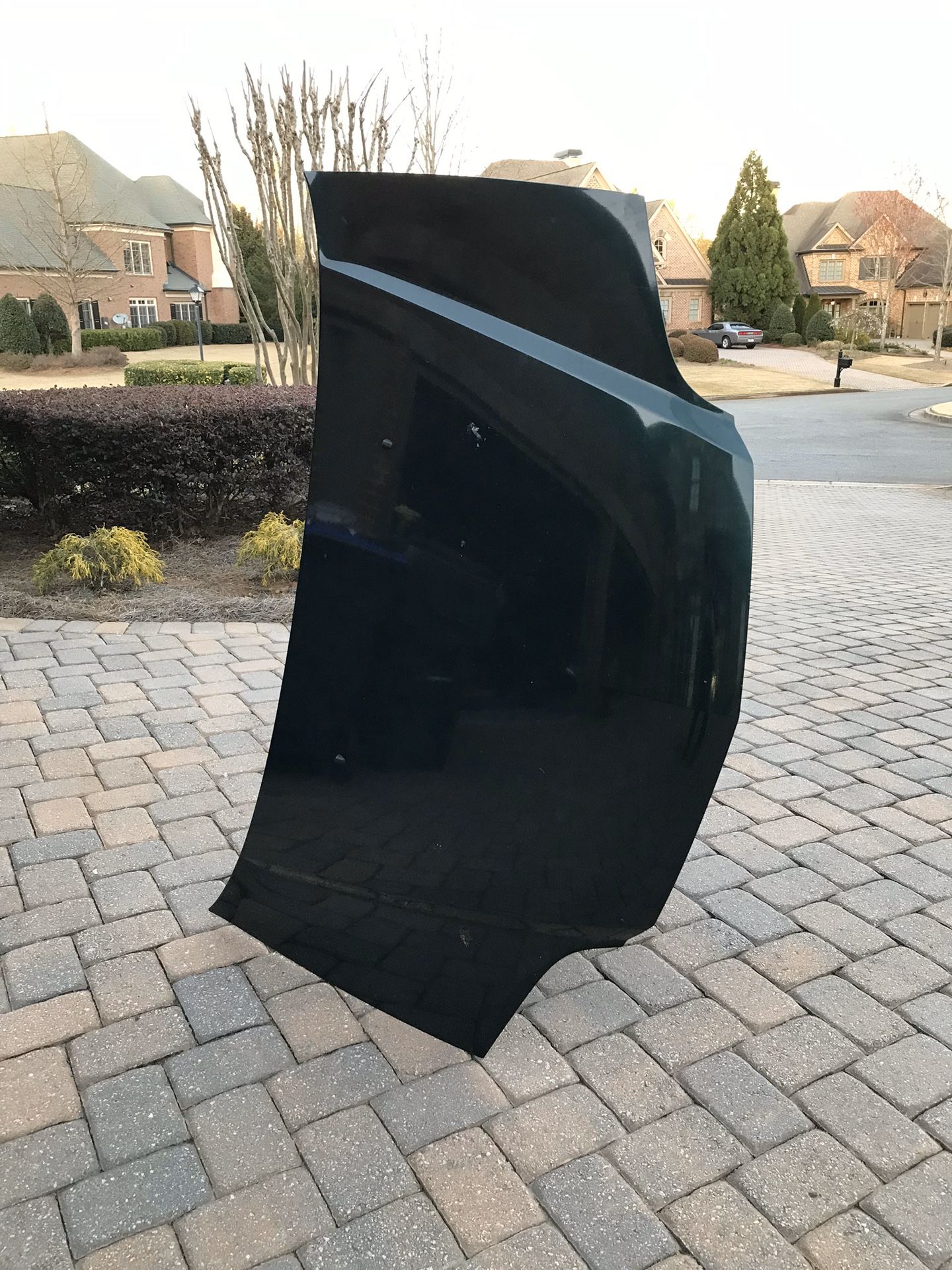 2001 Acura MDX Hood - FREE