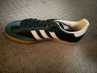 New Samba OG