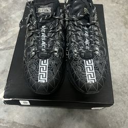 Gucci And Versace Size 44 