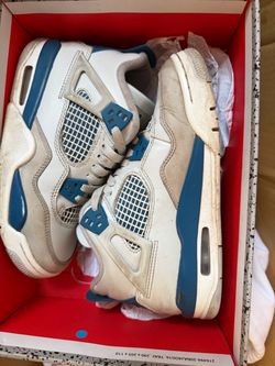 Jordan 4