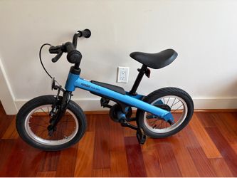 Segway Ninebot Bike Kids 14