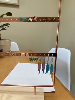 Cute Earrings
