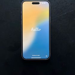 Apple iPhone 15 Plus 