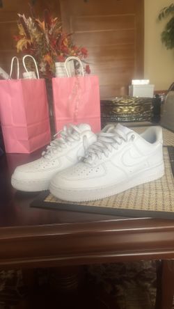 Air Force 1’s