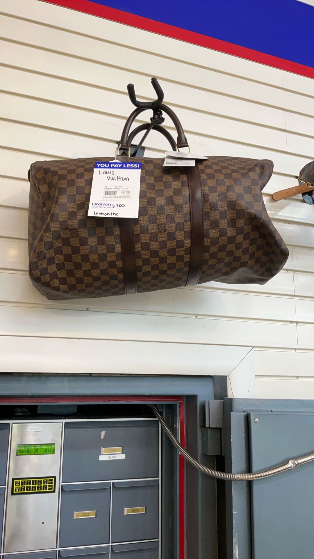 Duffle Bag
