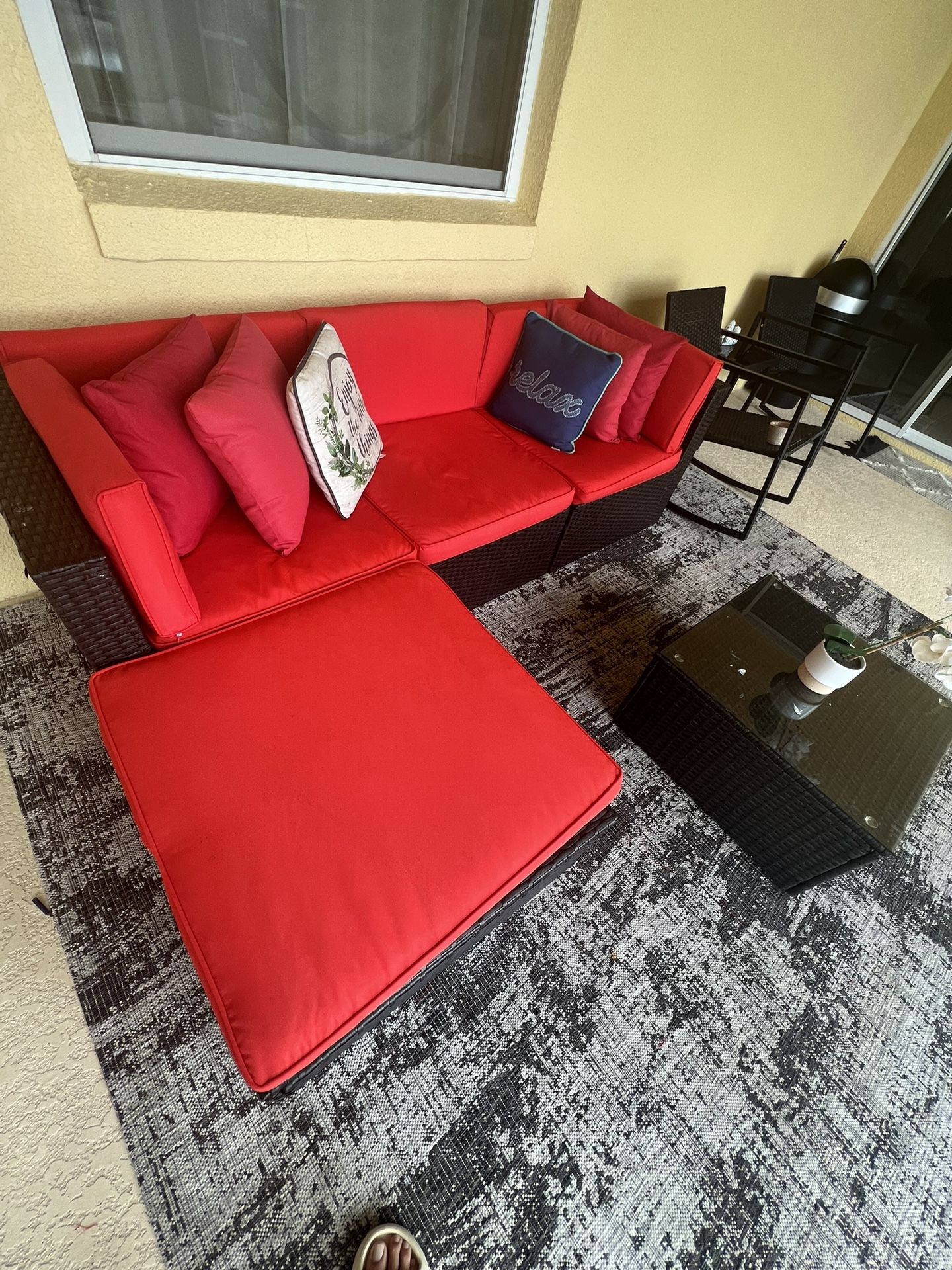 Outdoor Furniture for Sale in Orlando, FL OfferUp