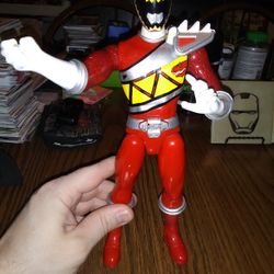 Talking Power Ranger