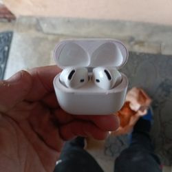 Apple Air Pods Pro