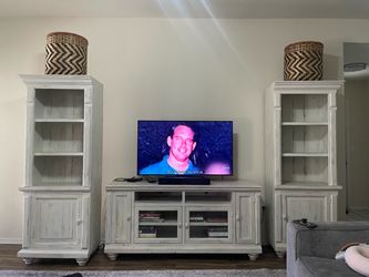 Living Room  Set/ TV Stand