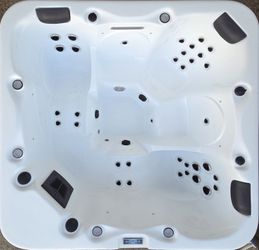 Brand new 5 person 2026 Balboa hot tub for sale
