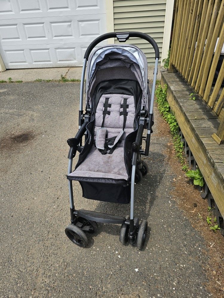 Stroller