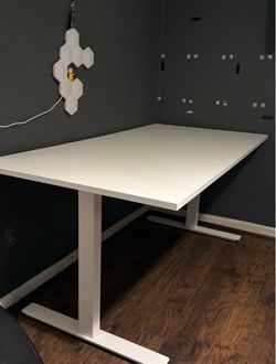 IKEA desk