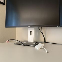 Dell Monitors (1 or 2)