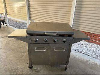 Grill