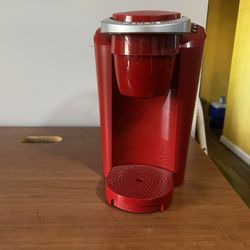 Keurig Great For Offices!!