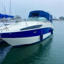 2006 Bayliner 265