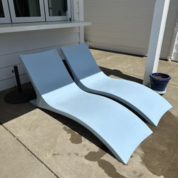 Frontgate Pool Chairs