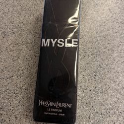 YSL MYSLF