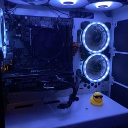 I can build you any kind of Gaming/Office Computer