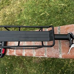 bike rack 