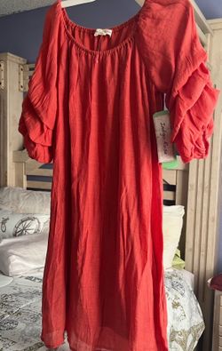 NEW Gorgeous Medium Summer Dress SALE TODAY  $20. 🎈