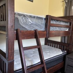 bunk Bed