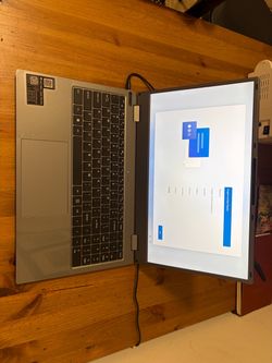 NY - 17  UMI Pc Windows Notebook